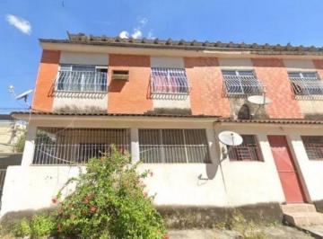 Apartamento · 50m² · 2 Quartos · Apartamento em Vila Lage, São Gonçalo/RJ de 50m² 2 quartos à venda por R$ 160.000,00
