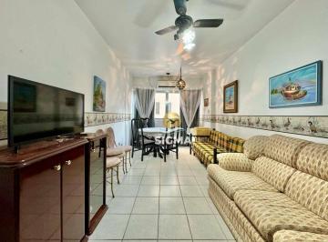 Apartamento · 55m² · 1 Quarto · Apartamento em Centro, Guarujá/SP de 55m² 1 quartos à venda por R$ 350.000,00