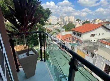 Apartamento · 30m² · 1 Quarto · 1 Vaga · Apartamento em Tucuruvi, São Paulo/SP de 30m² 1 quartos à venda por R$ 298.000,00