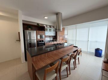 Apartamento · 54m² · 1 Quarto · 2 Vagas · Apartamento em Alphaville Empresarial, Barueri/SP de 54m² 1 quartos para locação R$ 5.800,00/mes