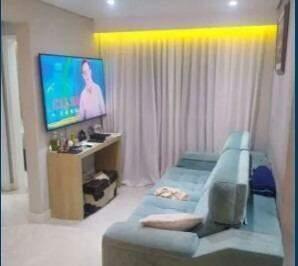 Apartamento · 52m² · 2 Quartos · 1 Vaga · Apartamento em Vila Bremen, Guarulhos/SP de 52m² 2 quartos à venda por R$ 373.620,00