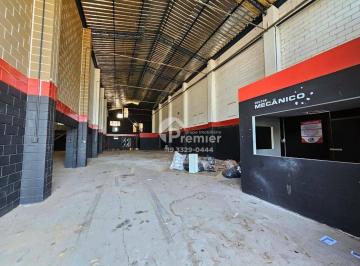 Comercial · 445m² · 4 Vagas · Galpão em Jardim Juliana, Indaiatuba/SP de 445m² para locação R$ 10.000,00/mes