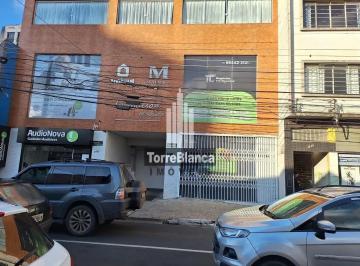 Comercial · 167m² · 1 Vaga · Sala em Centro, Ponta Grossa/PR de 167m² à venda por R$ 890.000,00 ou para locação R$ 4.500,00/mes