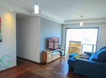 Apartamento · 80m² · 3 Quartos · 1 Vaga · Apartamento em Vila Bertioga, São Paulo/SP de 80m² 3 quartos à venda por R$ 559.000,00