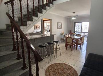 Apartamento · 148m² · 4 Quartos · 2 Vagas · Cobertura em Vila Guilhermina, Praia Grande/SP de 148m² 4 quartos à venda por R$ 695.000,00