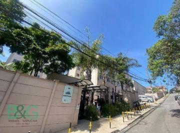Apartamento · 38m² · 2 Quartos · Apartamento em Jardim Dom José, São Paulo/SP de 38m² 2 quartos à venda por R$ 120.882,70