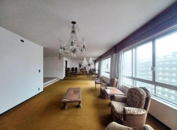 Apartamento · 310m² · 4 Quartos · 3 Vagas · Apartamento em Boqueirão, Santos/SP de 310m² 4 quartos à venda por R$ 2.800.000,00