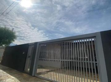 Casa · 3 Quartos · Casa em Fragata, Marília/SP de 0m² 3 quartos para locação R$ 3.500,00/mes