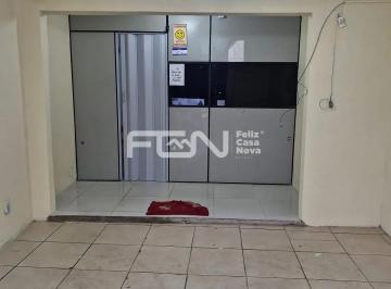 Comercial · 30m² · Ponto em Ponto Certo, Camaçari/BA de 30m² para locação R$ 1.200,00/mes