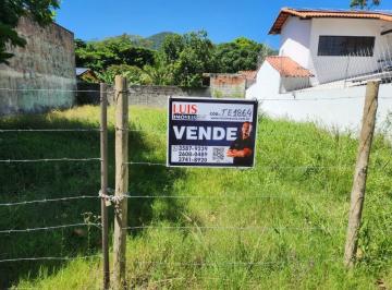 Terreno · 450m² · Terreno em Engenho do Mato, Niterói/RJ de 0m² à venda por R$ 600.000,00
