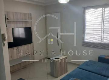 Apartamento · 43m² · 2 Quartos · 1 Vaga · Apartamento em Jardim Maria Goretti, Ribeirão Preto/SP de 43m² 2 quartos à venda por R$ 195.000,00