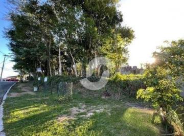 Terreno · 580m² · Terreno em Sapê, Niterói/RJ de 0m² à venda por R$ 350.000,00