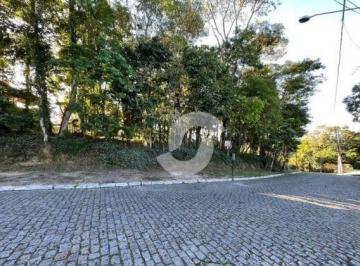Terreno · 580m² · Terreno em Sapê, Niterói/RJ de 0m² à venda por R$ 350.000,00