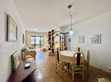 Apartamento · 100m² · 3 Quartos · 2 Vagas · Apartamento em Barra Funda, Guarujá/SP de 100m² 3 quartos à venda por R$ 550.000,00