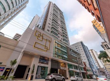 Apartamento · 139m² · 3 Quartos · 3 Vagas · Apartamento em Centro, Balneário Camboriú/SC de 139m² 3 quartos para locação R$ 11.000,00/mes
