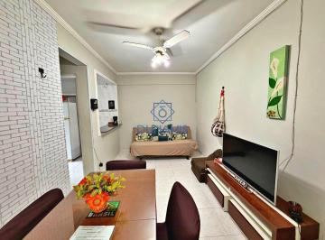 Apartamento · 46m² · 1 Quarto · Apartamento em Barra Funda, Guarujá/SP de 46m² 1 quartos à venda por R$ 320.000,00
