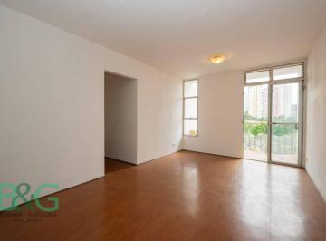 Apartamento · 84m² · 3 Quartos · 1 Vaga · Apartamento em Vila Sofia, São Paulo/SP de 84m² 3 quartos à venda por R$ 579.000,00