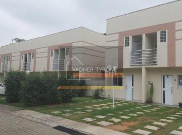 Casa · 60m² · 2 Quartos · 2 Vagas · Sobrado em Parque Rincão, Cotia/SP de 60m² 2 quartos para locação R$ 2.700,00/mes