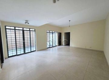 Casa · 301m² · 1 Vaga · Casa em Centro, Piracicaba/SP de 301m² para locação R$ 4.000,00/mes