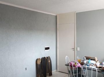 Apartamento · 49m² · 2 Quartos · 1 Vaga · Apartamento em Altos de Ipanema, Sorocaba/SP de 49m² 2 quartos à venda por R$ 99.000,00