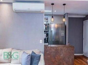 Apartamento · 64m² · 3 Quartos · 1 Vaga · Apartamento em Jardim Íris, São Paulo/SP de 64m² 3 quartos à venda por R$ 689.000,00