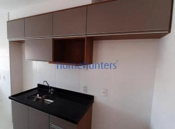 Apartamento · 56m² · 2 Quartos · 1 Vaga · Apartamento em Jardim Nossa Senhora Auxiliadora, Campinas/SP de 56m² 2 quartos para locação R$ 3.600