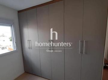 Apartamento · 56m² · 2 Quartos · 1 Vaga · Apartamento em Jardim Nossa Senhora Auxiliadora, Campinas/SP de 56m² 2 quartos para locação R$ 3.600