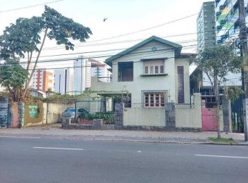 Casa · 327m² · 4 Quartos · 8 Vagas · Casa em Torre, Recife/PE de 327m² 4 quartos para locação R$ 9.000,00/mes