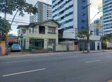 Casa · 327m² · 4 Quartos · 8 Vagas · Casa em Torre, Recife/PE de 327m² 4 quartos para locação R$ 14.000,00/mes