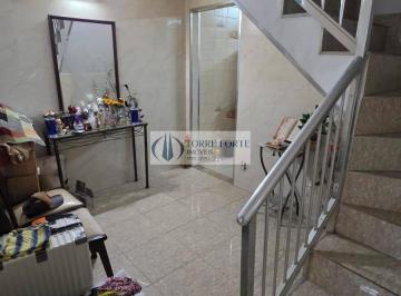 Casa · 110m² · 2 Quartos · 1 Vaga · Casa em Vila Carrão, São Paulo/SP de 110m² 2 quartos à venda por R$ 615.000,00