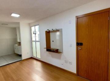 Apartamento · 40m² · 2 Quartos · Apartamento em Chácara Estância Paulista, Suzano/SP de 40m² 2 quartos à venda por R$ 220.000,00