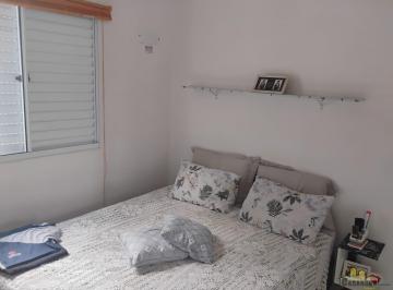 Apartamento · 2 Quartos · 1 Vaga · Apartamento em Vila Nova Aliança, Jacareí/SP de 0m² 2 quartos à venda por R$ 190.000,00