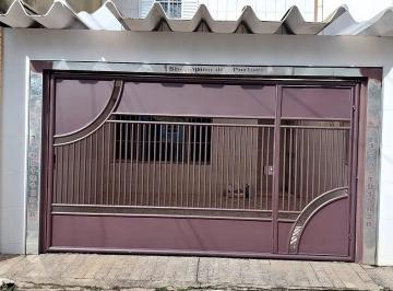 Casa · 3 Quartos · Casa em Lauzane Paulista, São Paulo/SP de 0m² 3 quartos à venda por R$ 310.000,00