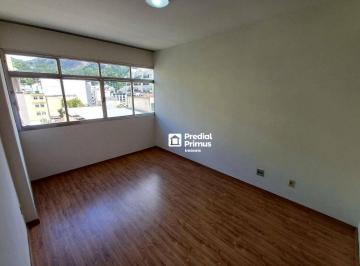 Apartamento · 100m² · 2 Quartos · Apartamento em Centro, Nova Friburgo/RJ de 100m² 2 quartos para locação R$ 2.000,00/mes