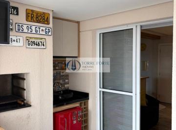 Apartamento · 60m² · 2 Quartos · 1 Vaga · Apartamento em Vila Formosa, São Paulo/SP de 60m² 2 quartos à venda por R$ 690.000,00