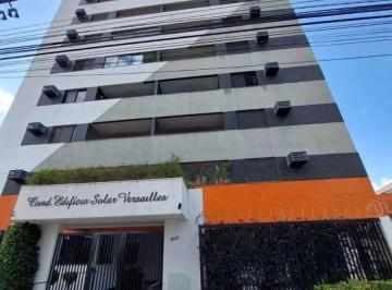 Apartamento · 174m² · 3 Quartos · 2 Vagas · Apartamento em Centro, Marília/SP de 174m² 3 quartos para locação R$ 2.000,00/mes