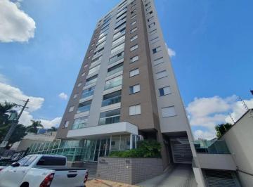 Apartamento · 60m² · 2 Quartos · 2 Vagas · Apartamento em Marília, Marília/SP de 60m² 2 quartos para locação R$ 2.600,00/mes