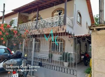 Casa · 173m² · 3 Quartos · Casa em Campo Grande, Rio de Janeiro/RJ de 173m² 3 quartos à venda por R$ 590.000,00