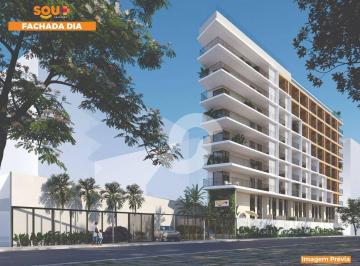 Comercial · 35m² · 1 Quarto · Studio em Charitas, Niterói/RJ de 35m² 1 quartos à venda por R$ 525.000,00