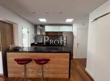 Apartamento · 65m² · 1 Quarto · 2 Vagas · Apartamento em Santa Paula, São Caetano do Sul/SP de 65m² 1 quartos à venda por R$ 735.000,00