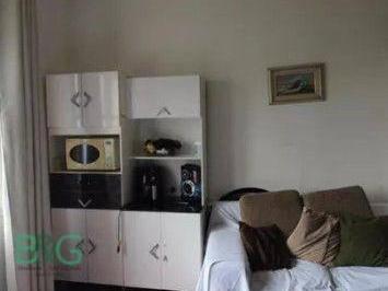 Comercial · 36m² · 1 Quarto · Studio em Santa Efigênia, São Paulo/SP de 36m² 1 quartos à venda por R$ 236.000,00