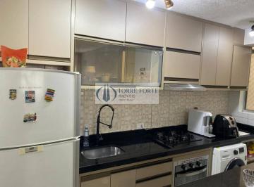 Apartamento · 42m² · 2 Quartos · 1 Vaga · Apartamento em Jardim Casa Pintada, São Paulo/SP de 42m² 2 quartos à venda por R$ 220.000,00