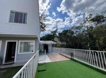 Casa · 75m² · 2 Quartos · 1 Vaga · Casa em Jardim Salaco, Teresópolis/RJ de 75m² 2 quartos para locação R$ 2.000,00/mes