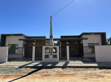 Casa · 102m² · 3 Quartos · 2 Vagas · Casa em Quinta Dos Açorianos, Barra Velha/SC de 102m² 3 quartos à venda por R$ 690.000,00