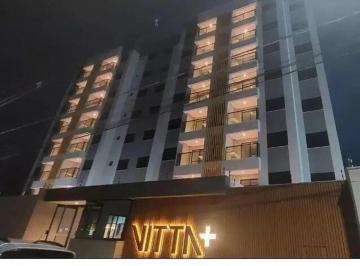 Apartamento · 53m² · 2 Quartos · 1 Vaga · Apartamento em Fragata, Marília/SP de 53m² 2 quartos para locação R$ 2.200,00/mes