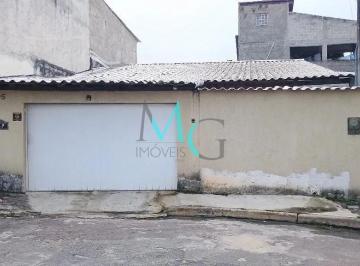 Casa · 200m² · 3 Quartos · Casa em Campo Grande, Rio de Janeiro/RJ de 200m² 3 quartos à venda por R$ 590.000,00