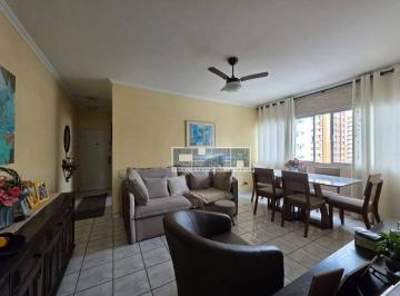 Apartamento · 83m² · 1 Quarto · 1 Vaga · Apartamento em Itararé, São Vicente/SP de 83m² 1 quartos à venda por R$ 299.000,00 ou para locação R