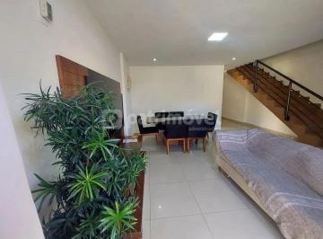 Casa · 121m² · 3 Quartos · 2 Vagas · Casa em Recreio dos Bandeirantes, Rio de Janeiro/RJ de 121m² 3 quartos para locação R$ 7.000,00/mes