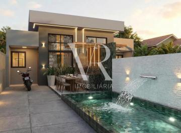 Casa · 80m² · 3 Quartos · 2 Vagas · Casa em Varjão, João Pessoa/PB de 80m² 3 quartos à venda por R$ 520.000,00