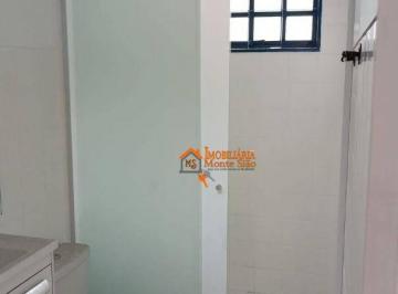 Casa · 45m² · 2 Quartos · 1 Vaga · Casa em Parque Industrial Cumbica, Guarulhos/SP de 45m² 2 quartos à venda por R$ 212.000,00